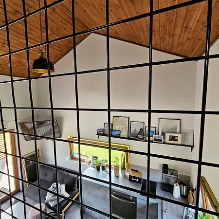 Stodola Miedzy Lasami - Roztocze Gorniki Room photo