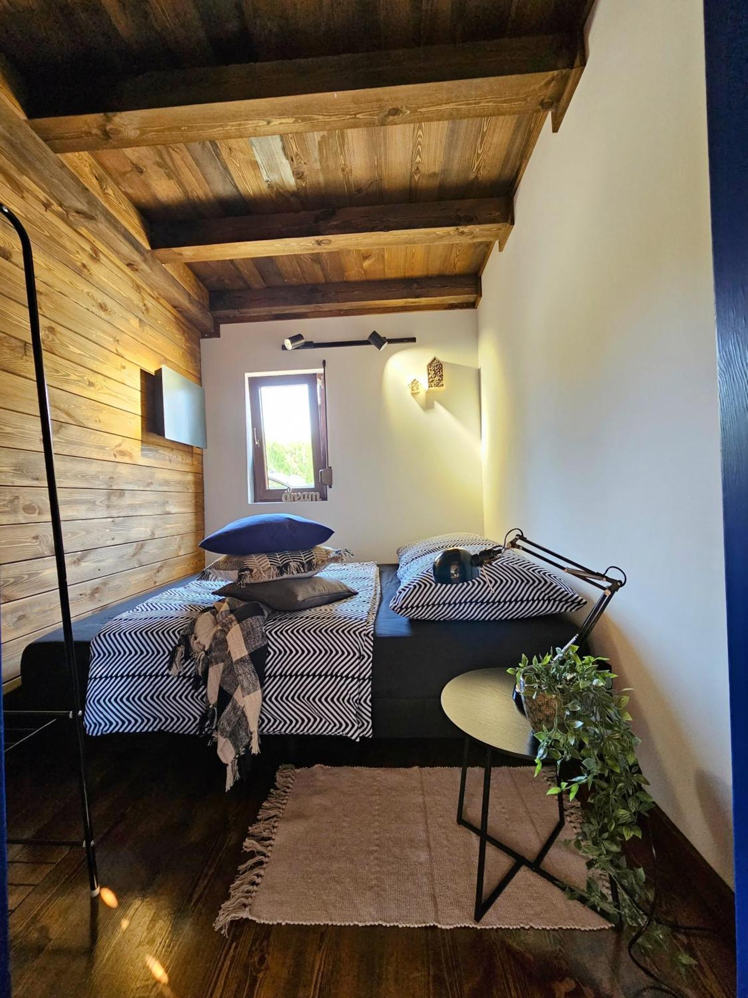 Chalet Stodola Miedzy Lasami - Roztocze